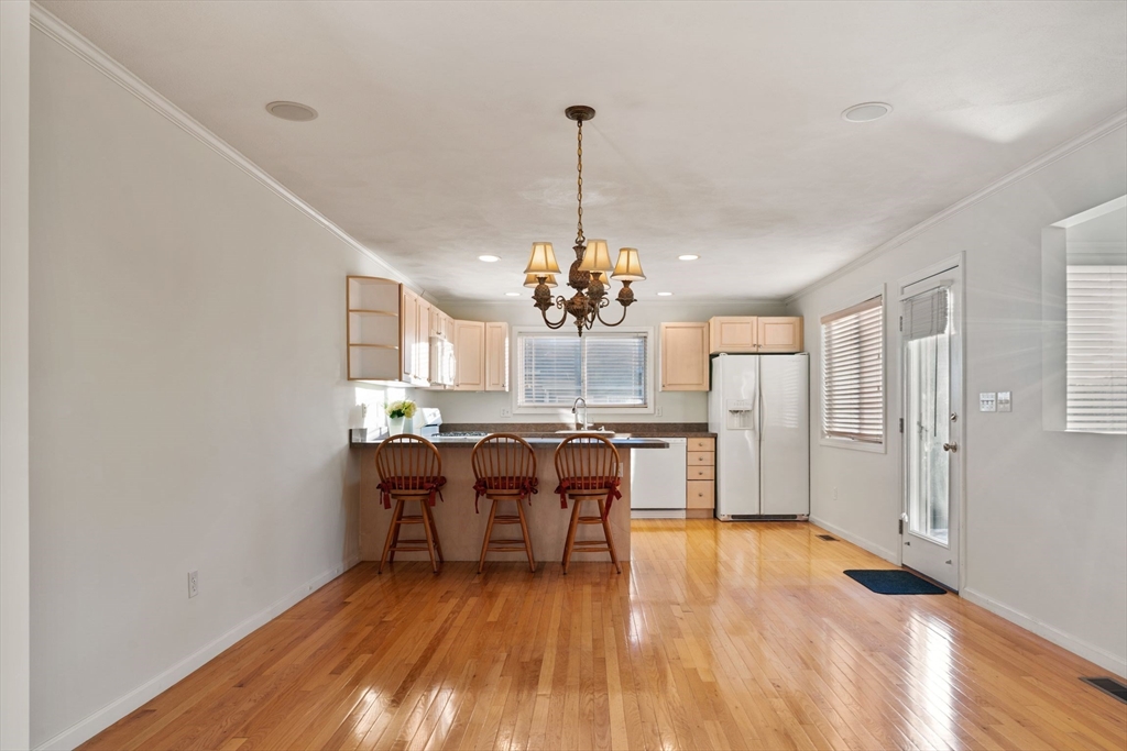 63 Cavendish Circle # 63