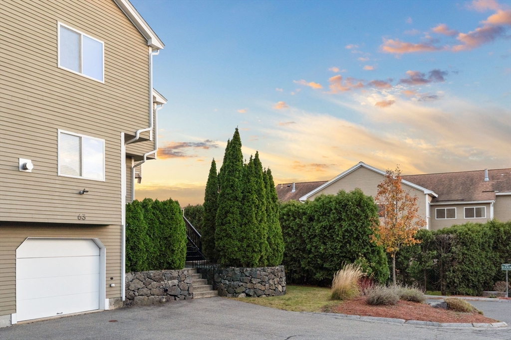 63 Cavendish Circle # 63