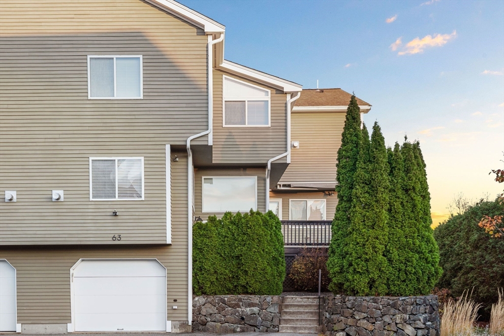 63 Cavendish Circle # 63