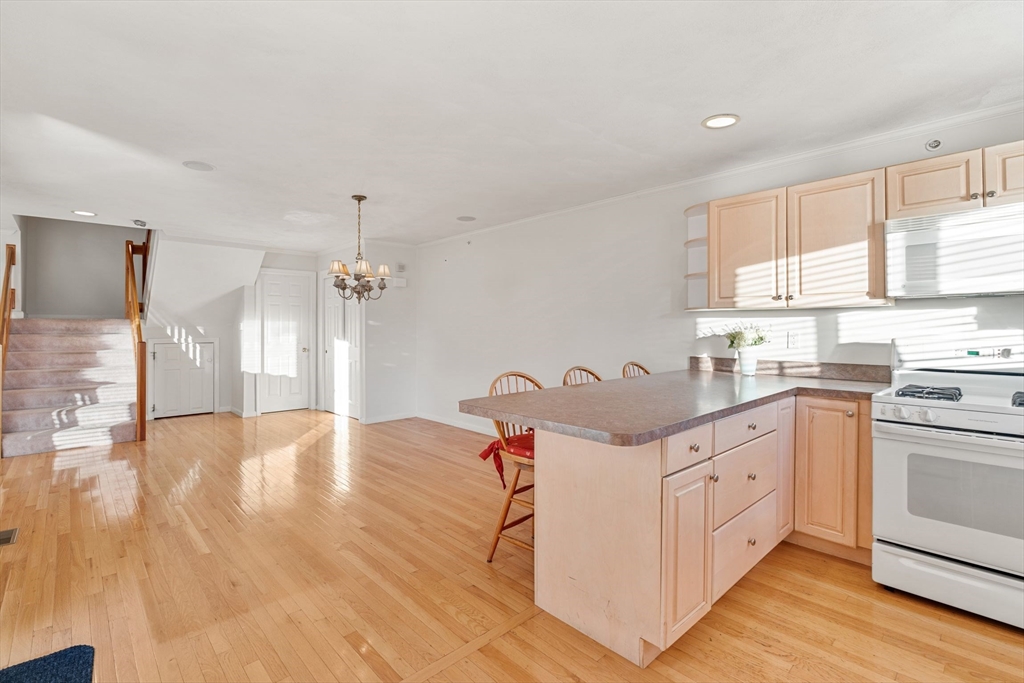 63 Cavendish Circle # 63