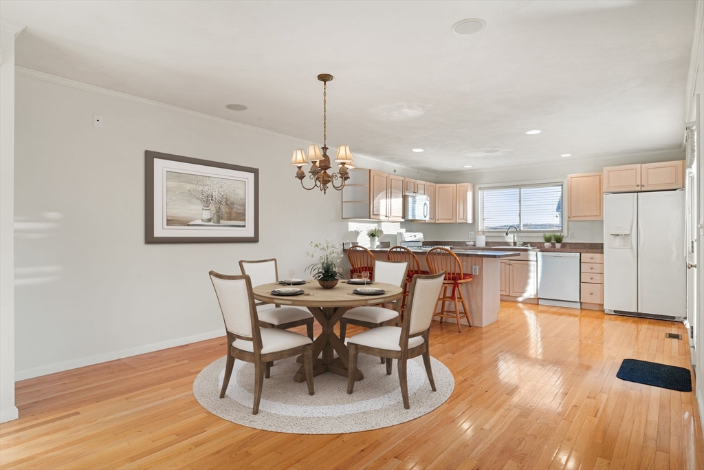 63 Cavendish Circle # 63