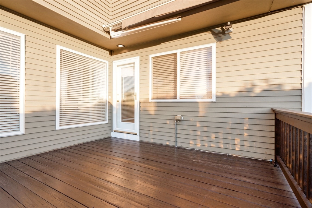 63 Cavendish Circle # 63