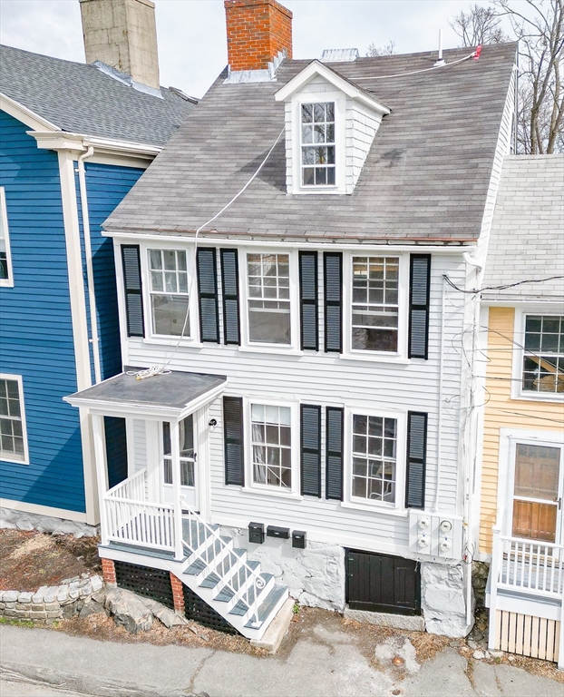 31 Mugford St. # 2