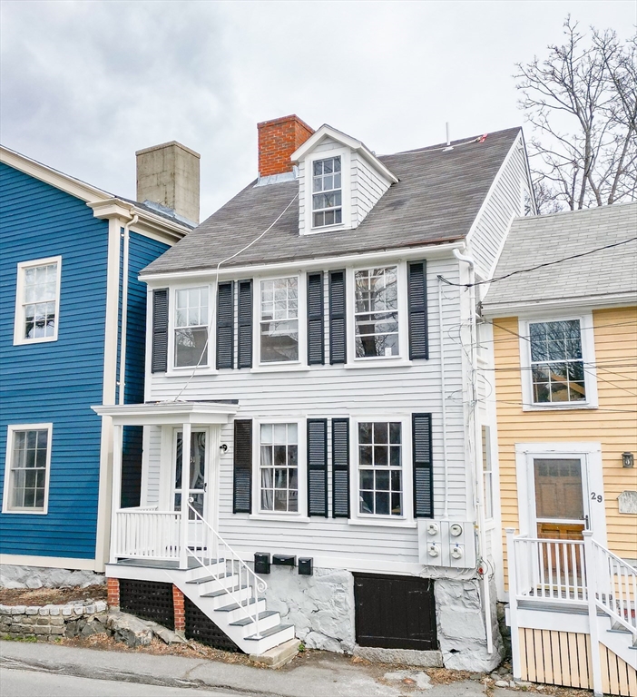 31 Mugford St. # 2