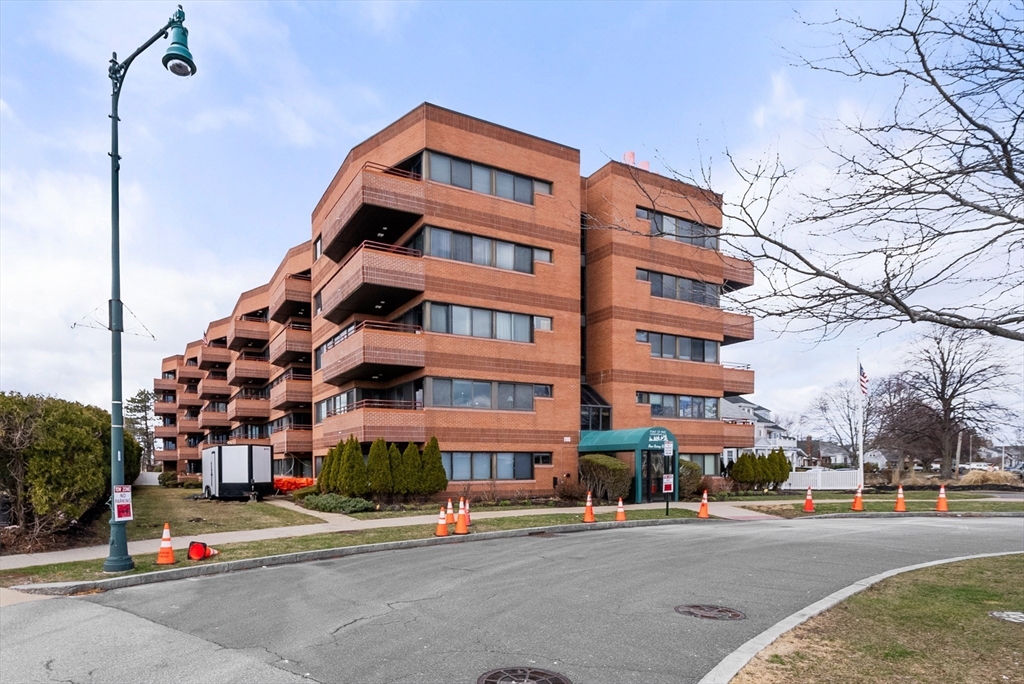 1 Carey Circle # 112