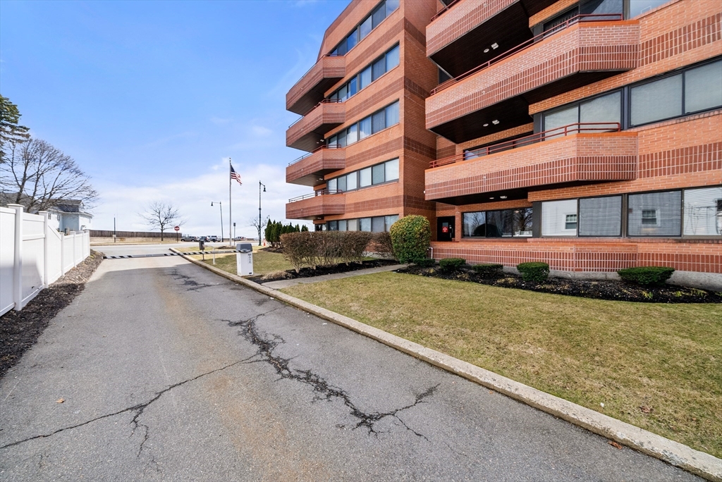 1 Carey Circle # 112