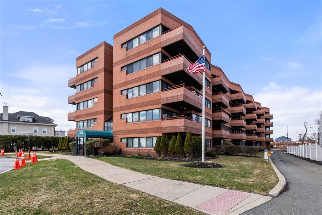 1 Carey Circle # 112