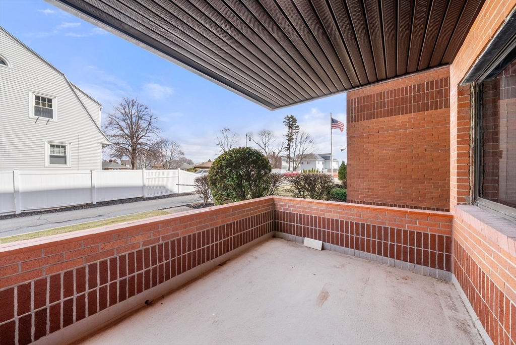 1 Carey Circle # 112
