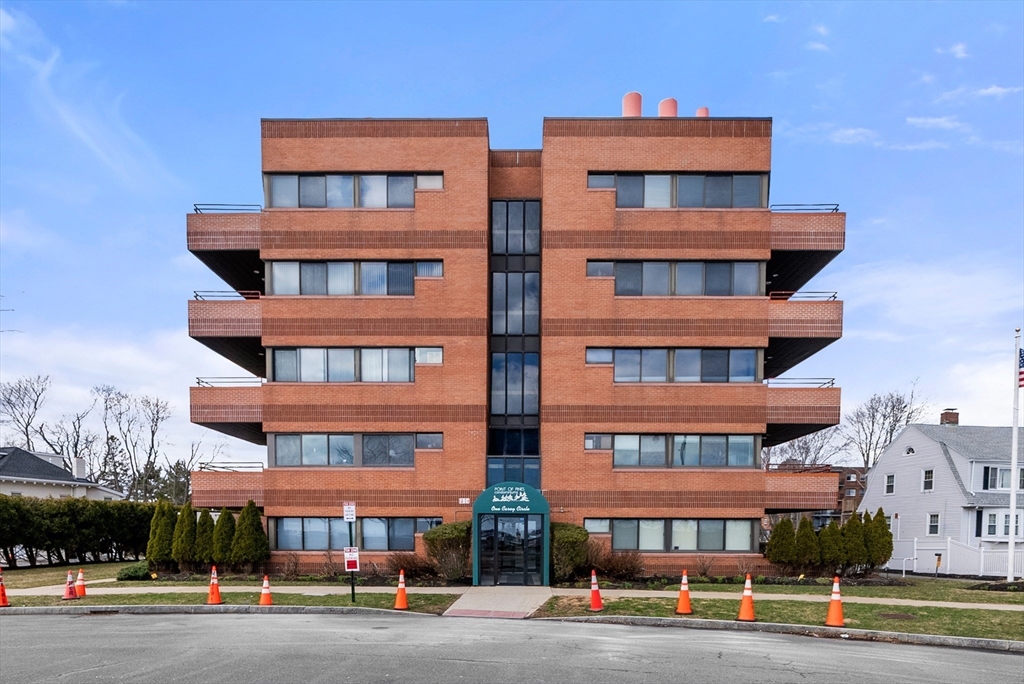 1 Carey Circle # 112