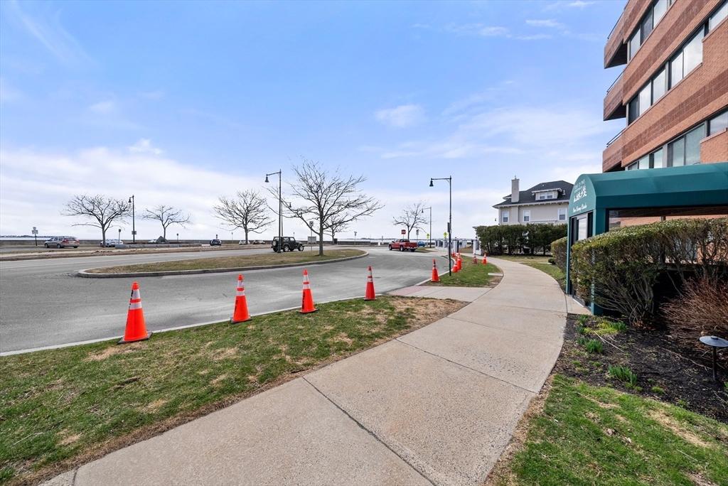 1 Carey Circle # 112