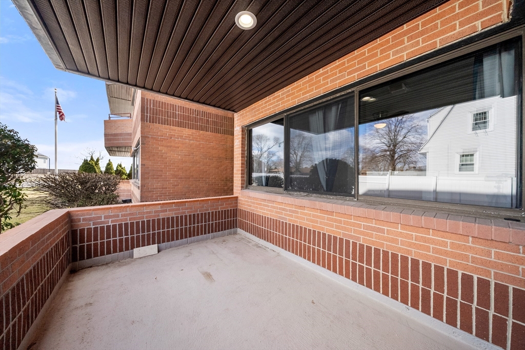 1 Carey Circle # 112