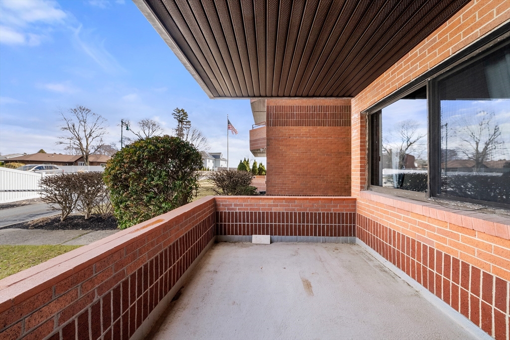 1 Carey Circle # 112