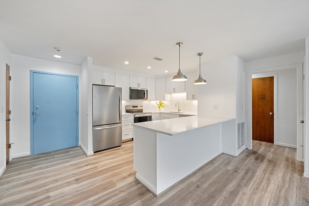 1 Carey Circle # 112