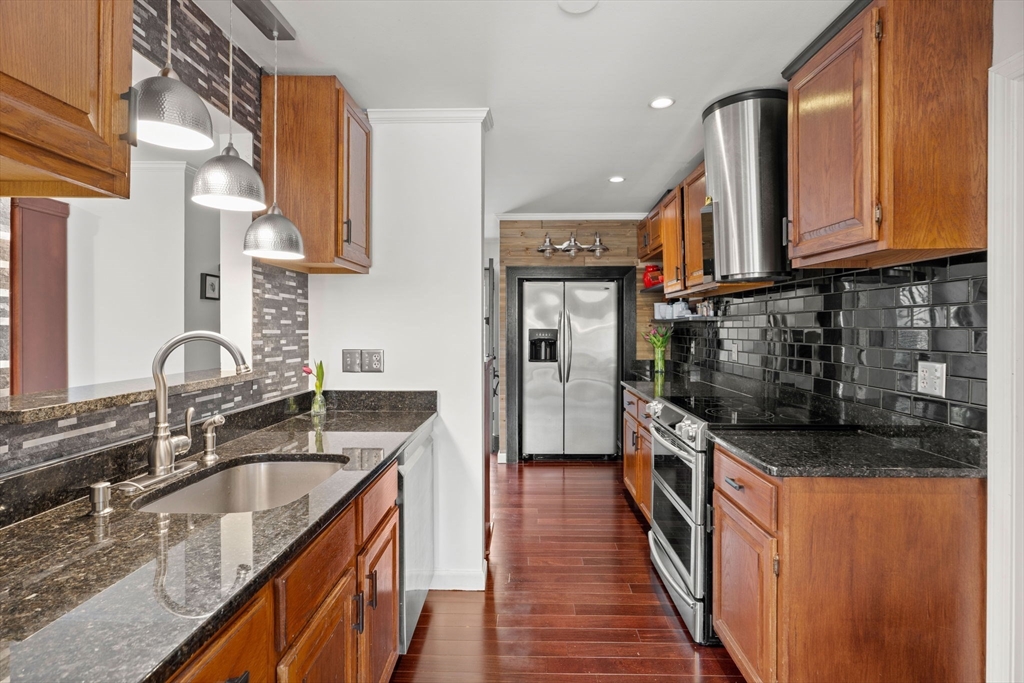 13 First Street # 13 Unit: A-13