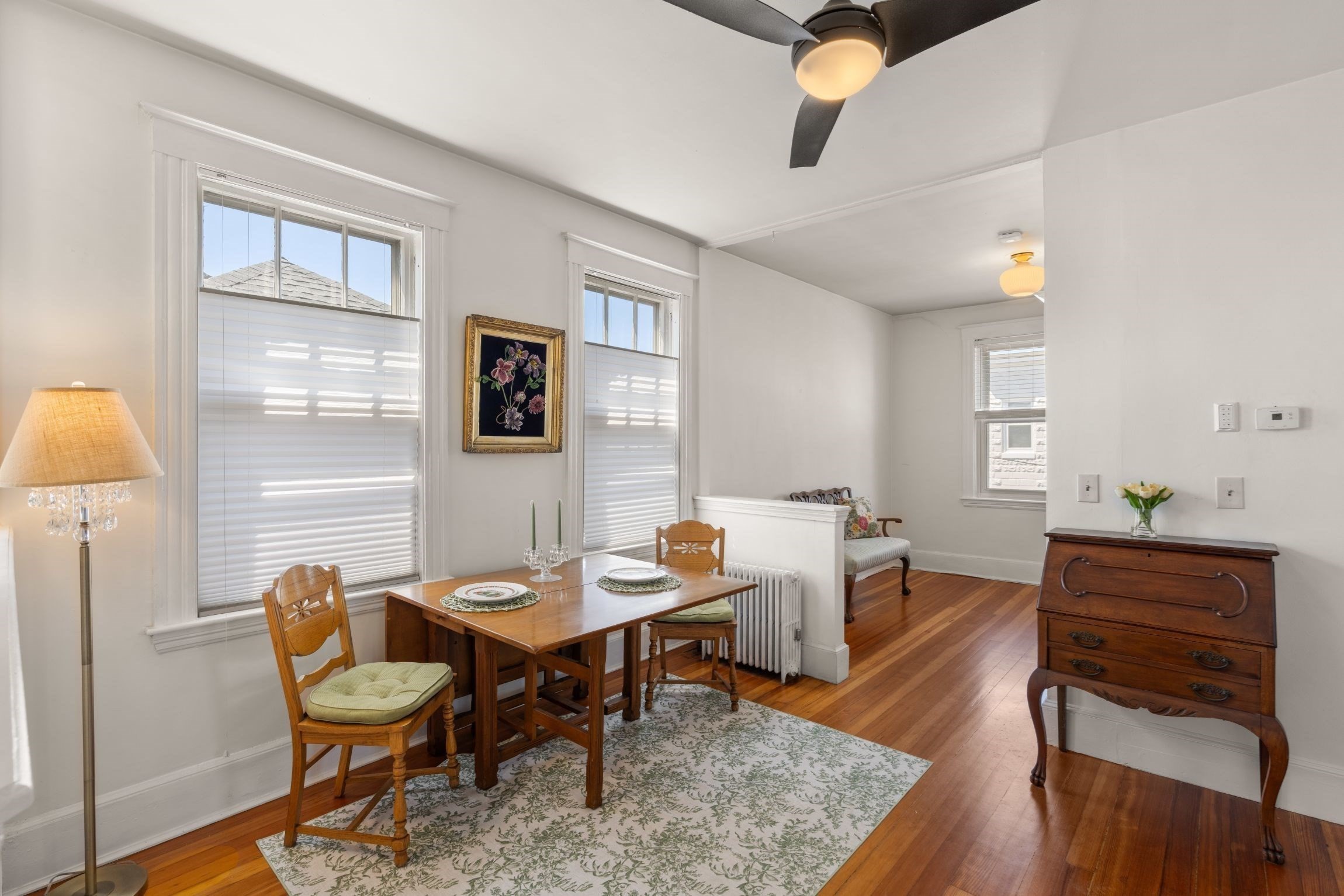 16 Leavitt Street # 3