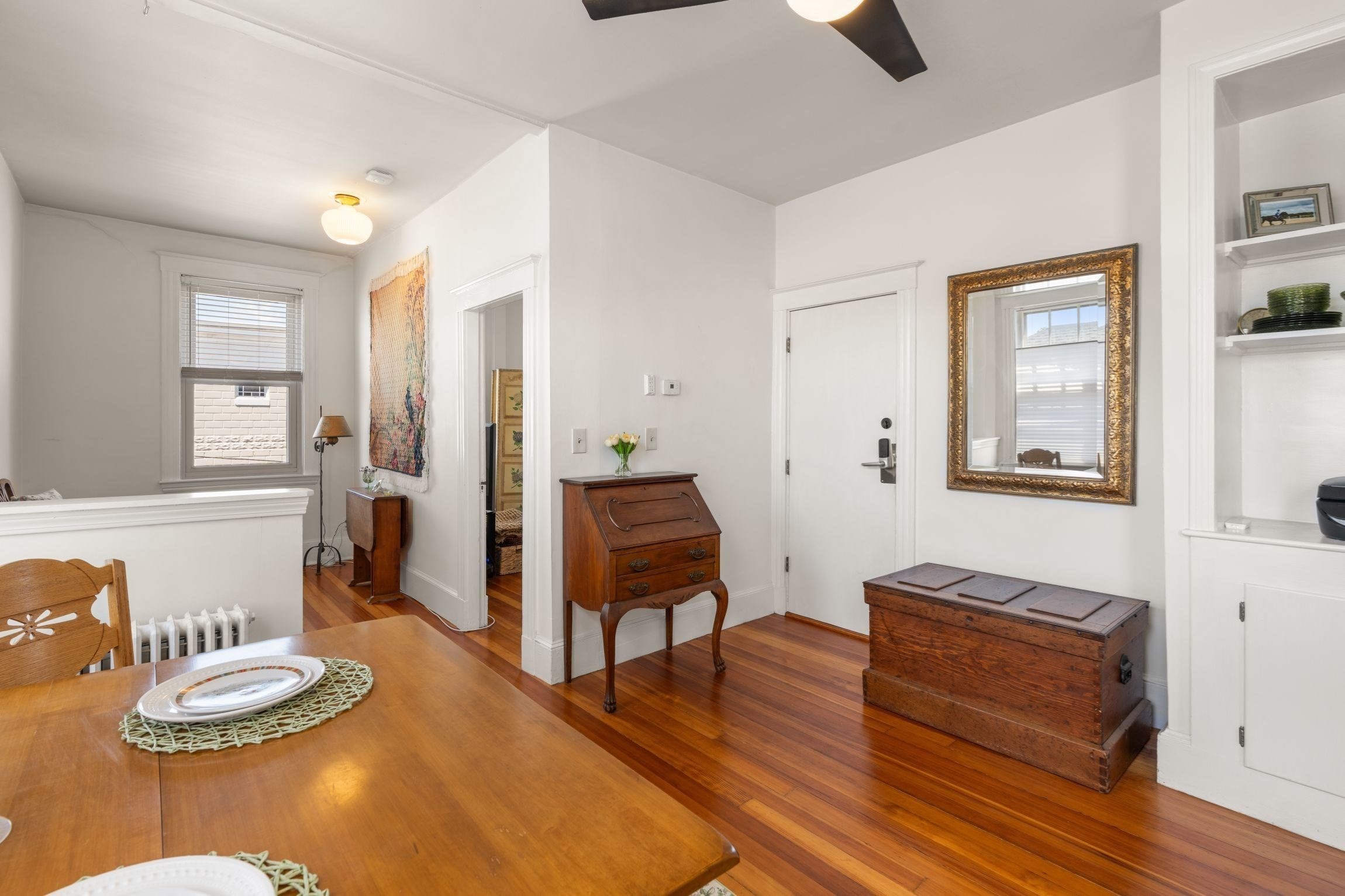 16 Leavitt Street # 3