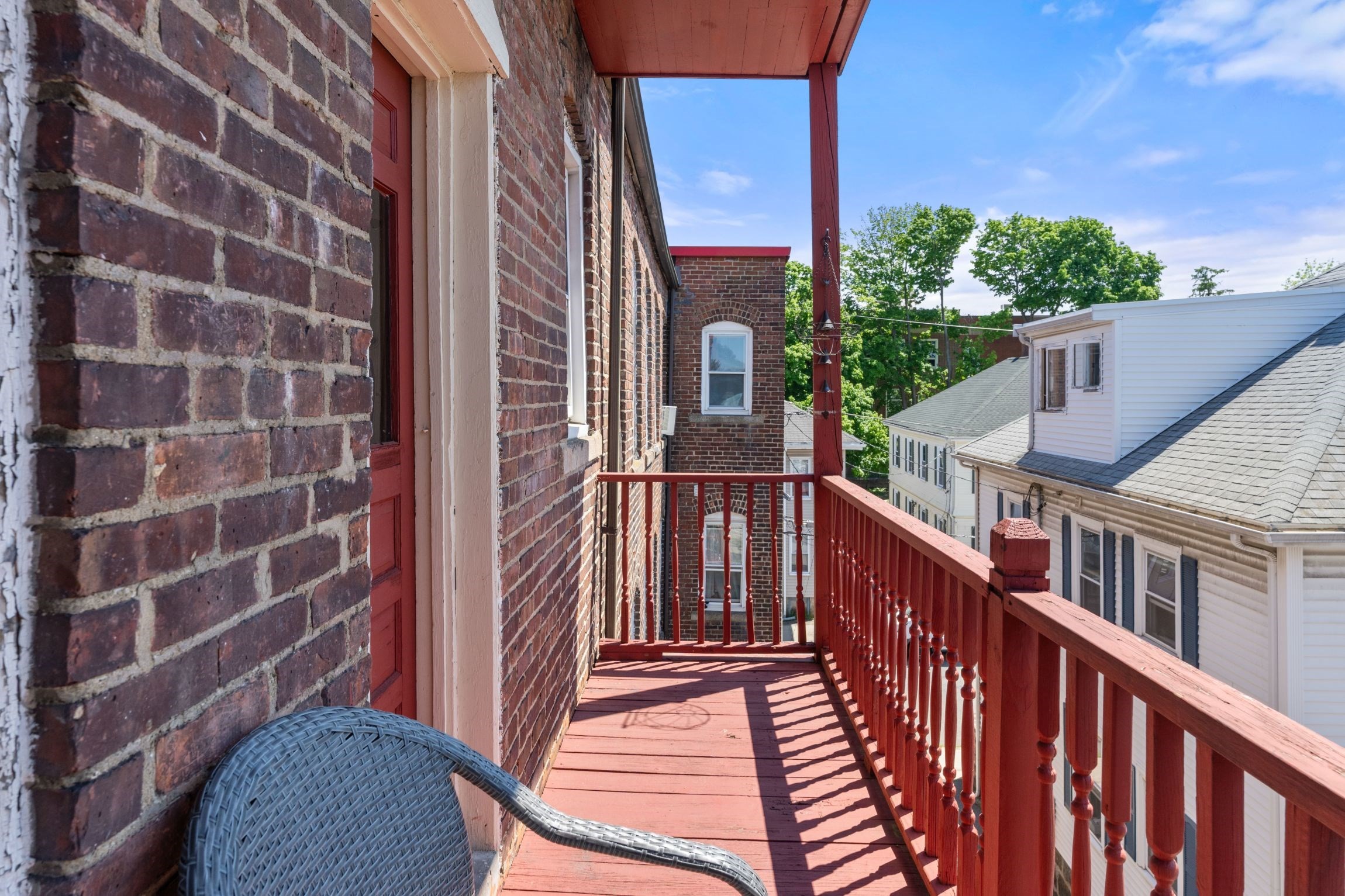 16 Leavitt Street # 3