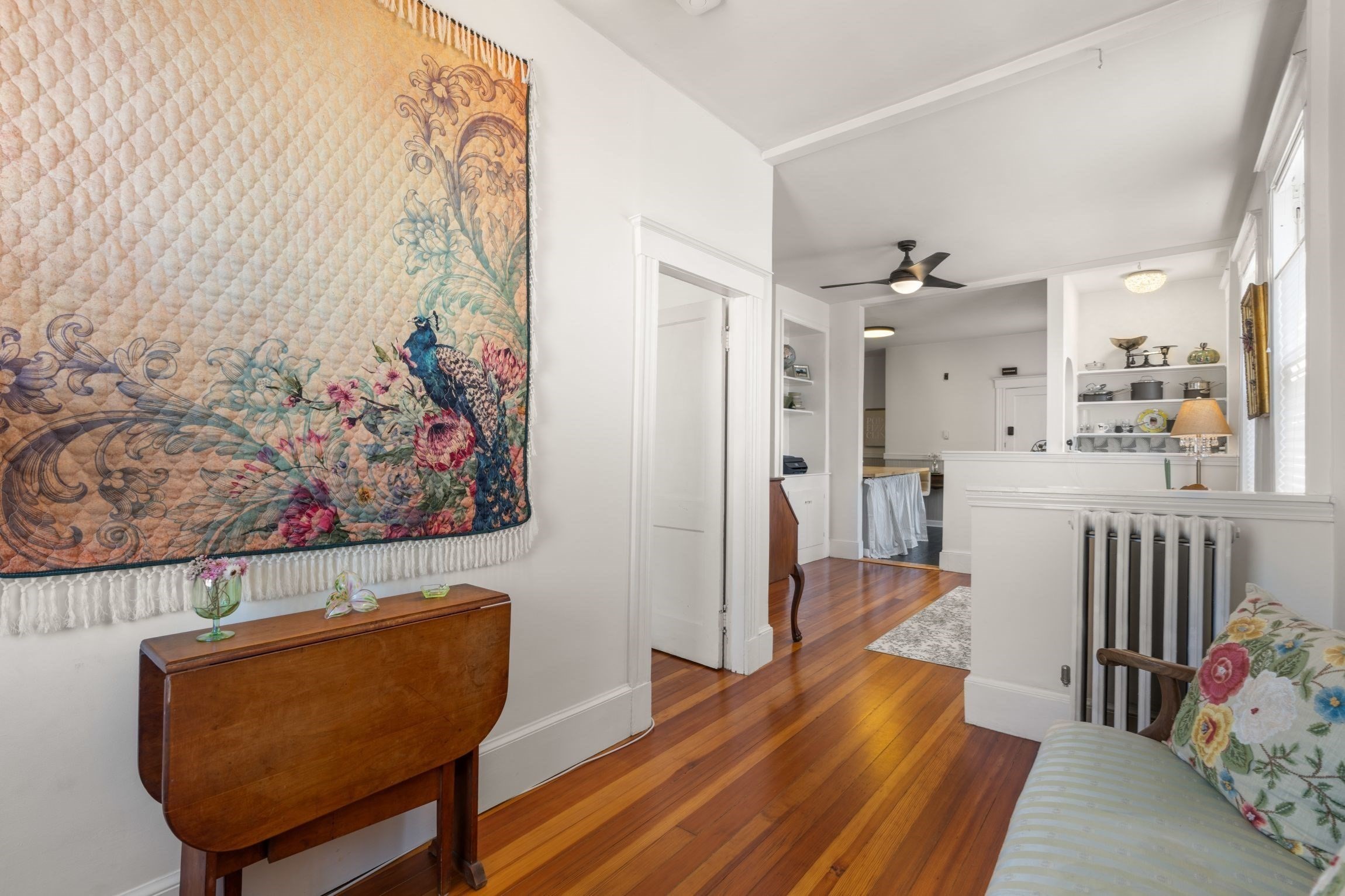 16 Leavitt Street # 3