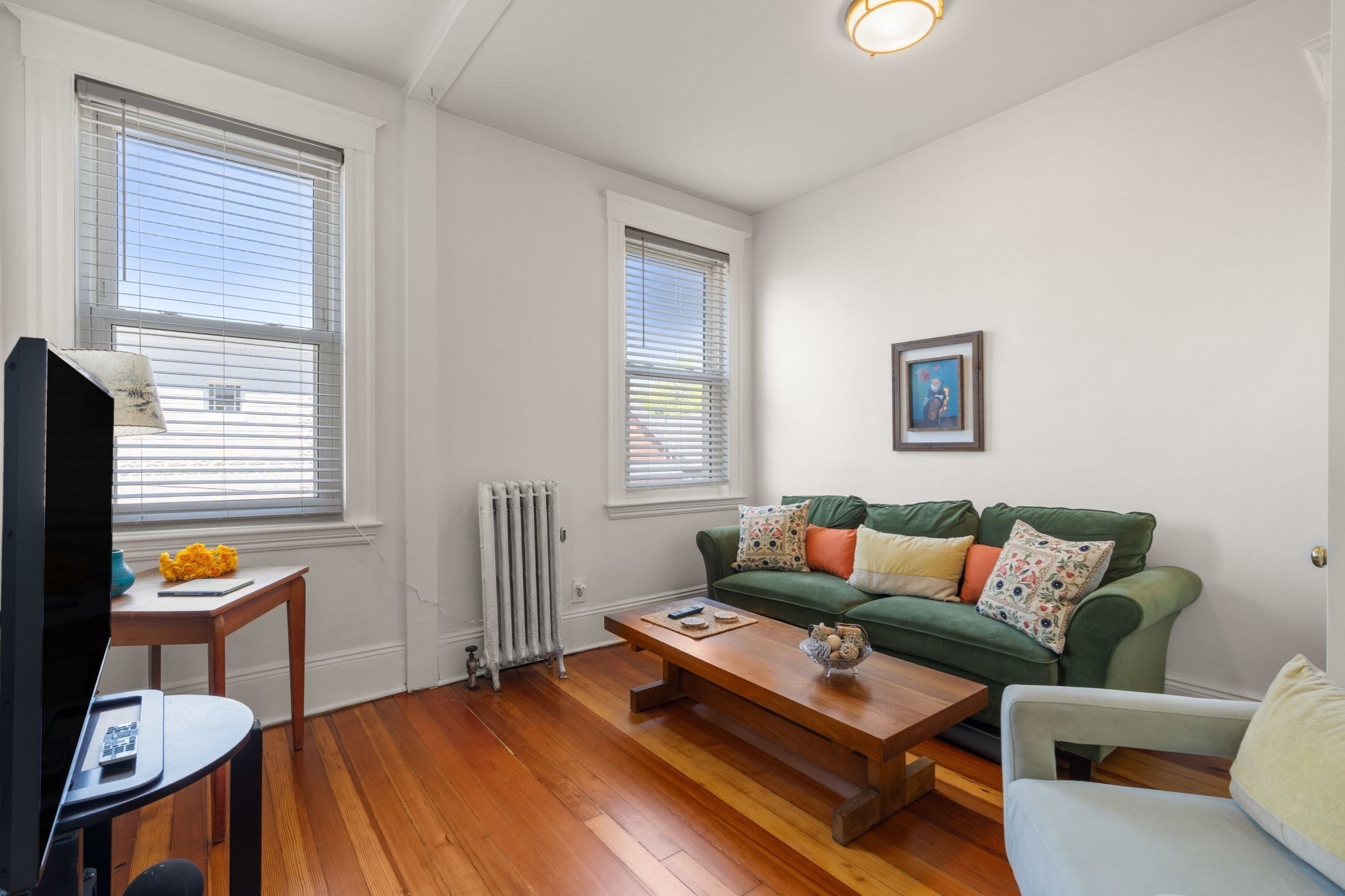 16 Leavitt Street # 3