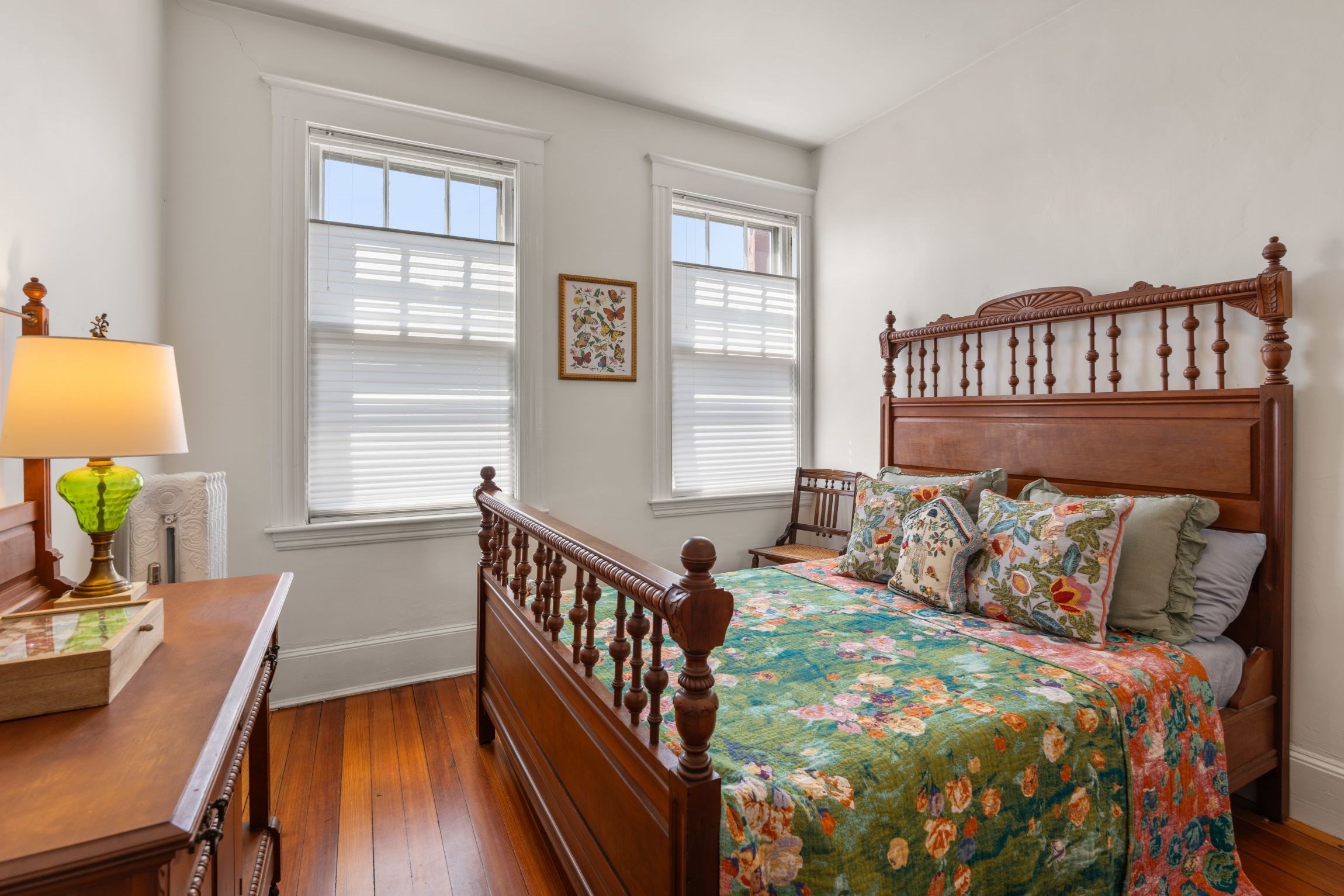 16 Leavitt Street # 3