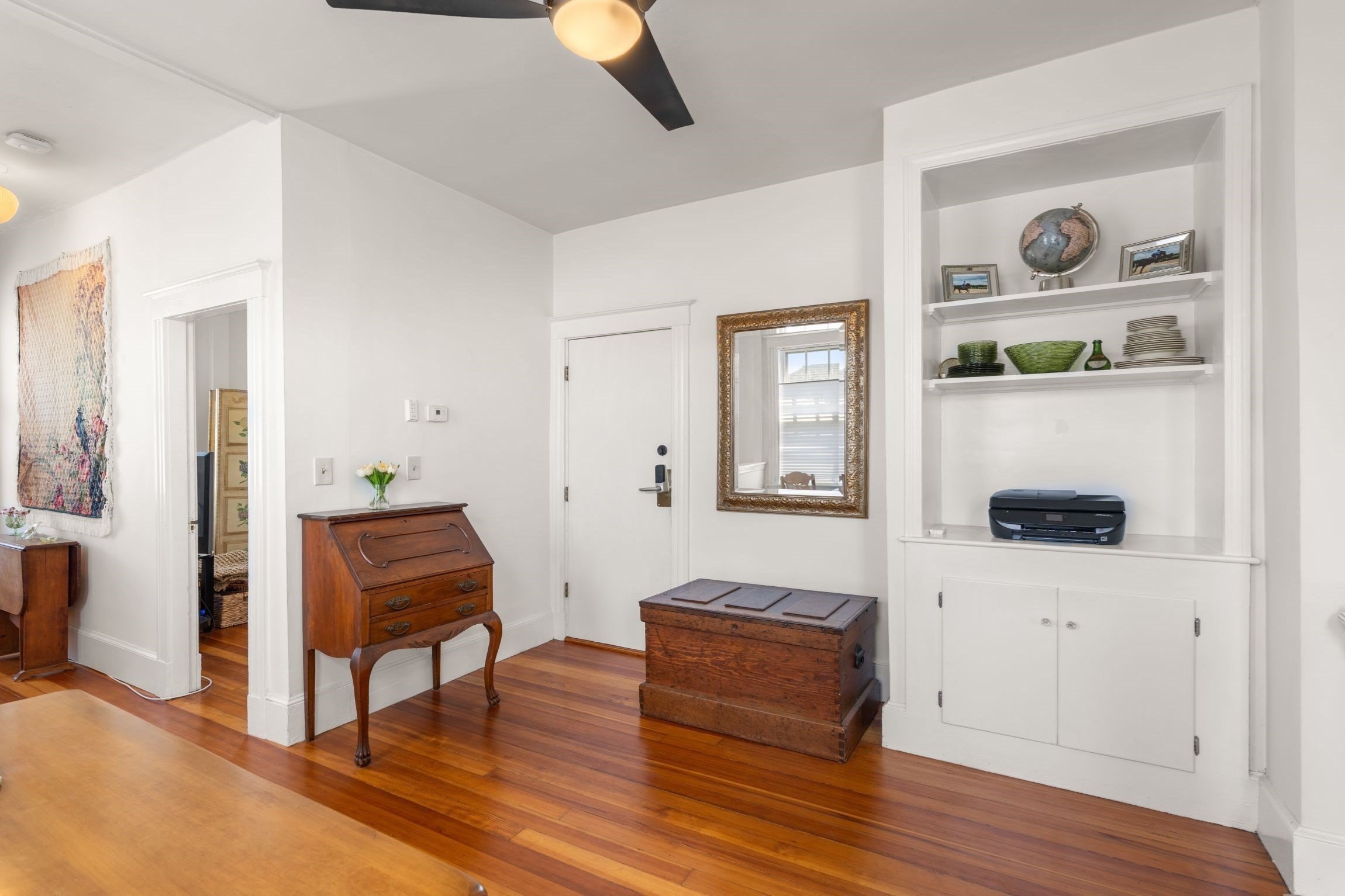 16 Leavitt Street # 3