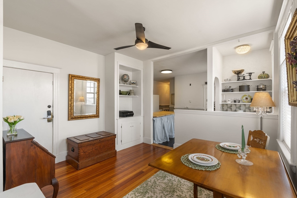 16 Leavitt Street # 3