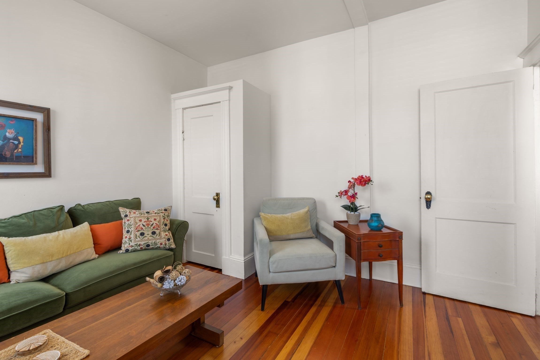 16 Leavitt Street # 3