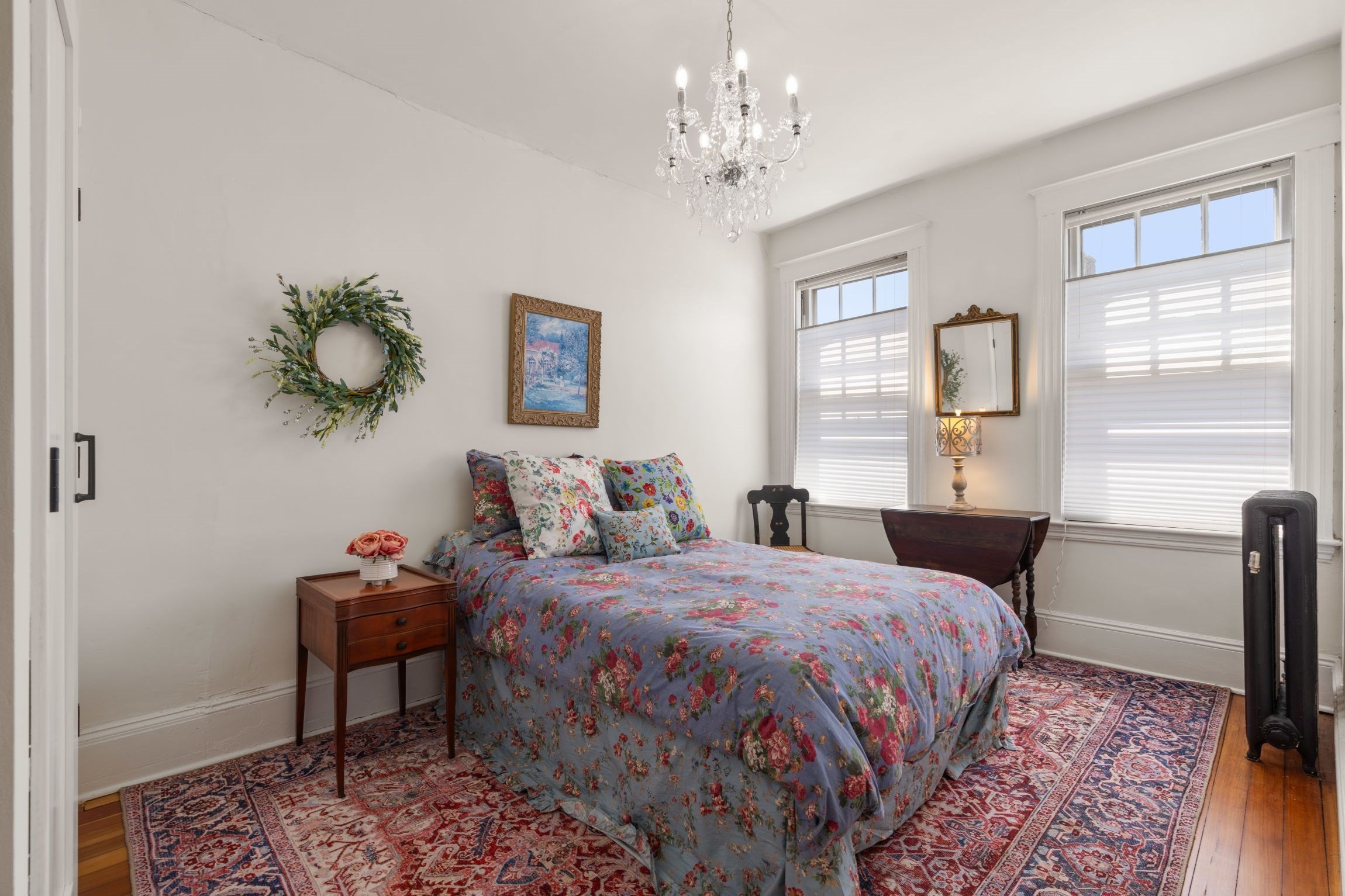16 Leavitt Street # 3