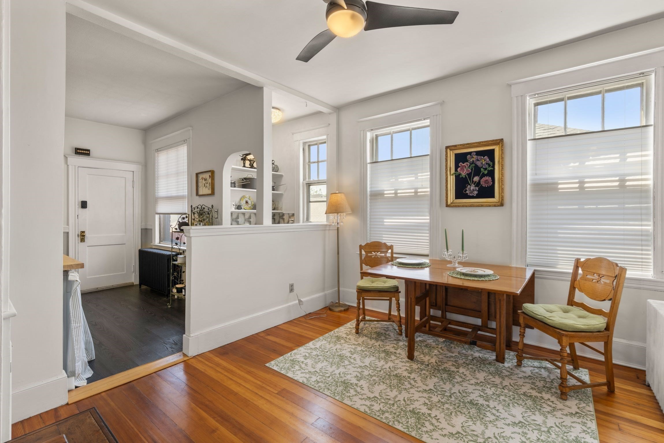 16 Leavitt Street # 3