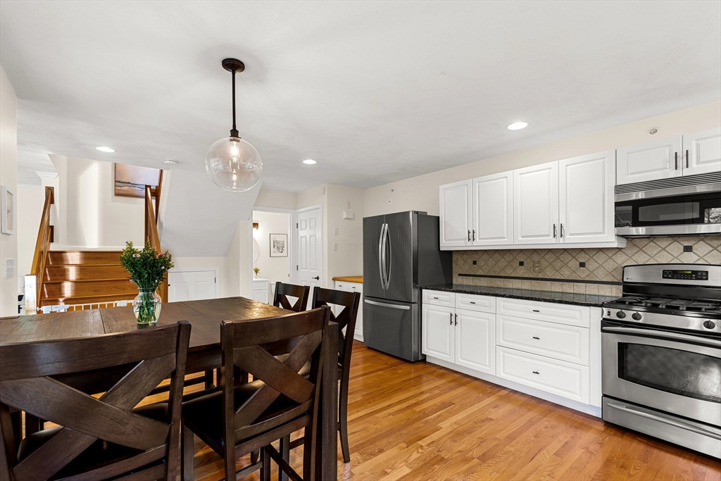 42 Cavendish Circle # 42
