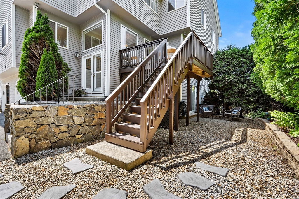 42 Cavendish Circle # 42