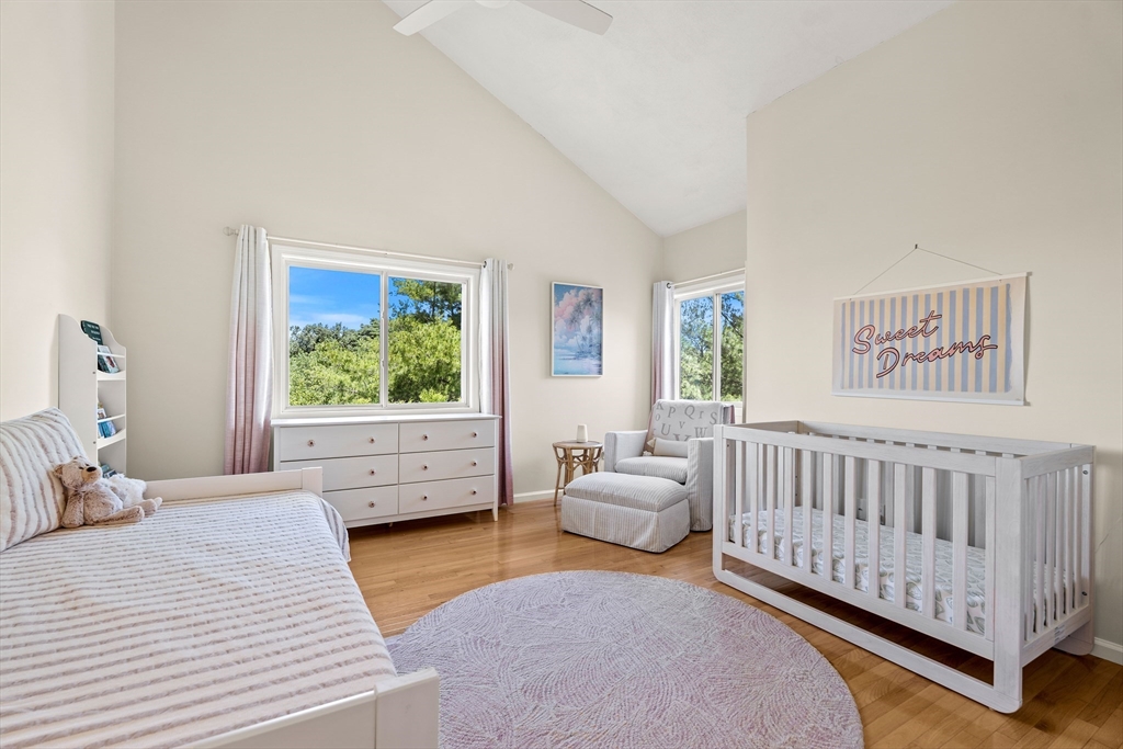 42 Cavendish Circle # 42