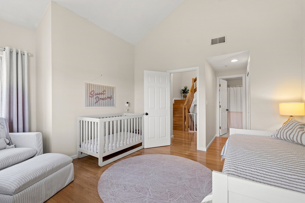 42 Cavendish Circle # 42