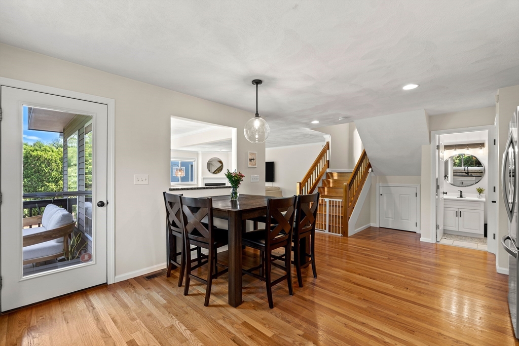 42 Cavendish Circle # 42