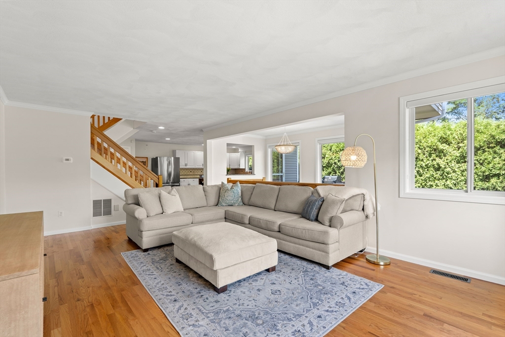 42 Cavendish Circle # 42