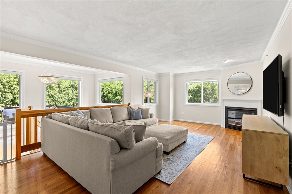 42 Cavendish Circle # 42