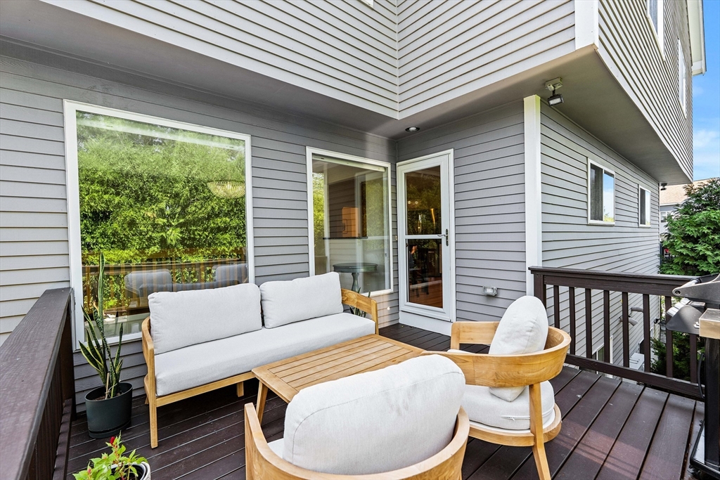 42 Cavendish Circle # 42