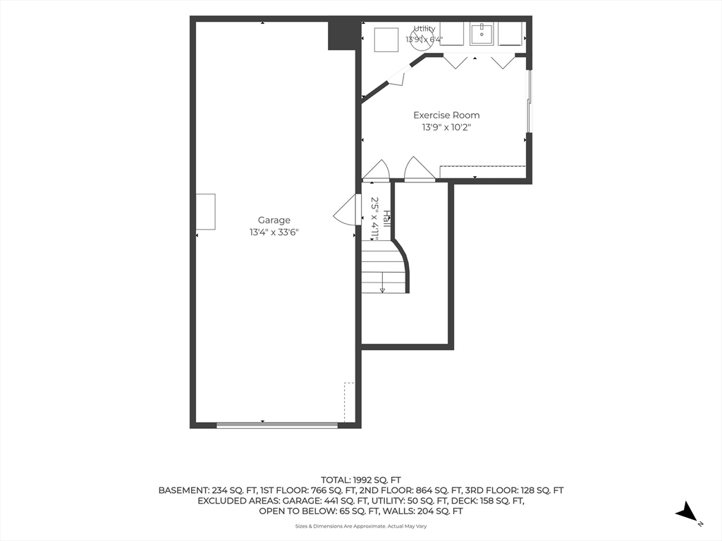 42 Cavendish Circle # 42