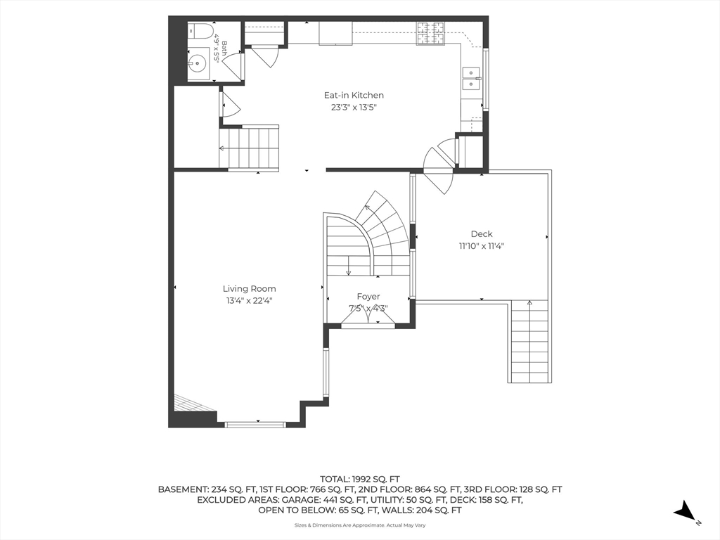 42 Cavendish Circle # 42