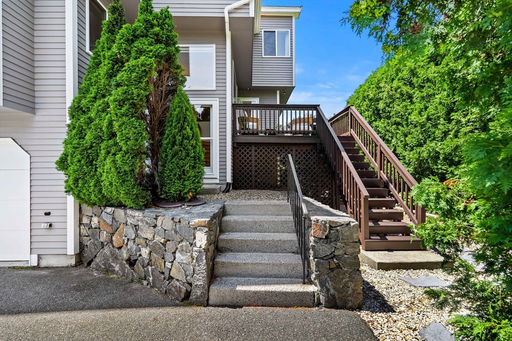 42 Cavendish Circle # 42