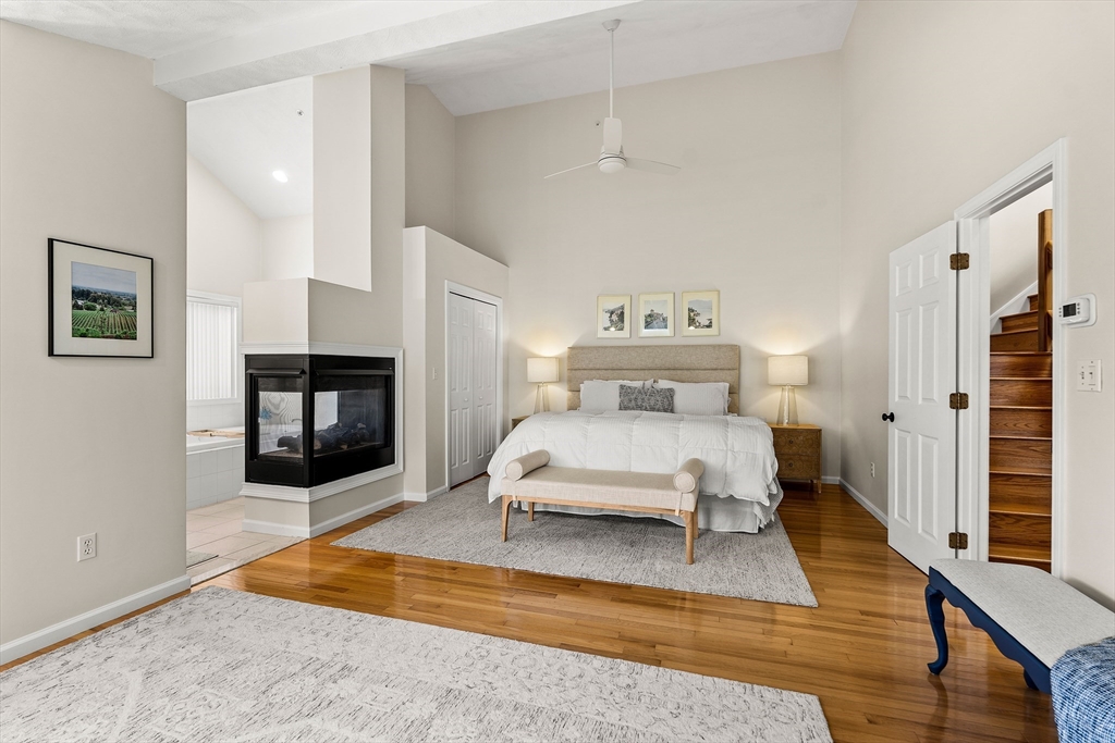 42 Cavendish Circle # 42