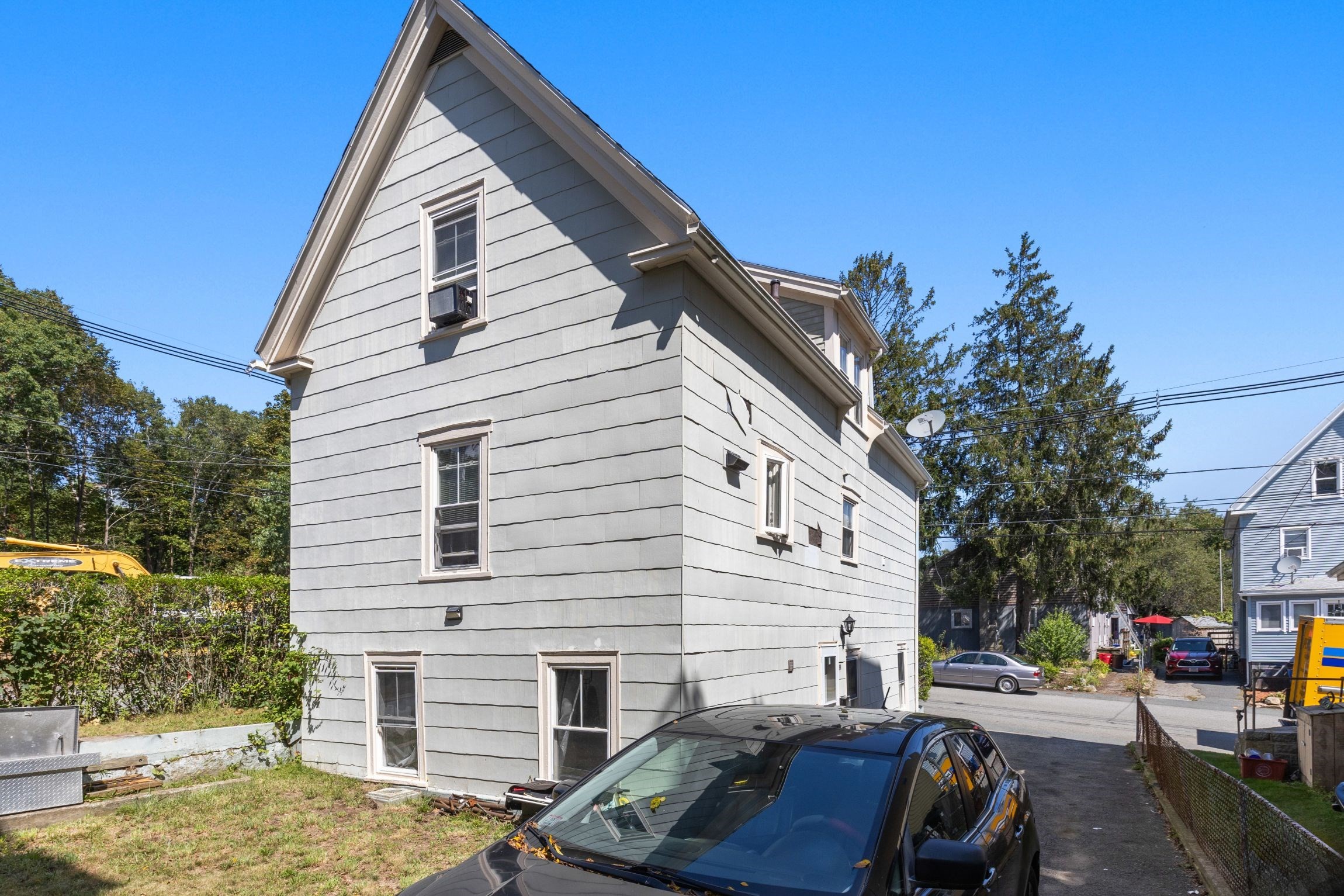 19 Sadler Street