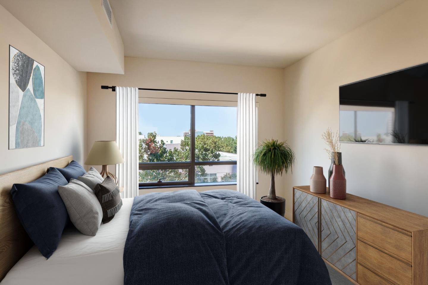88 East San Fernando Street 509