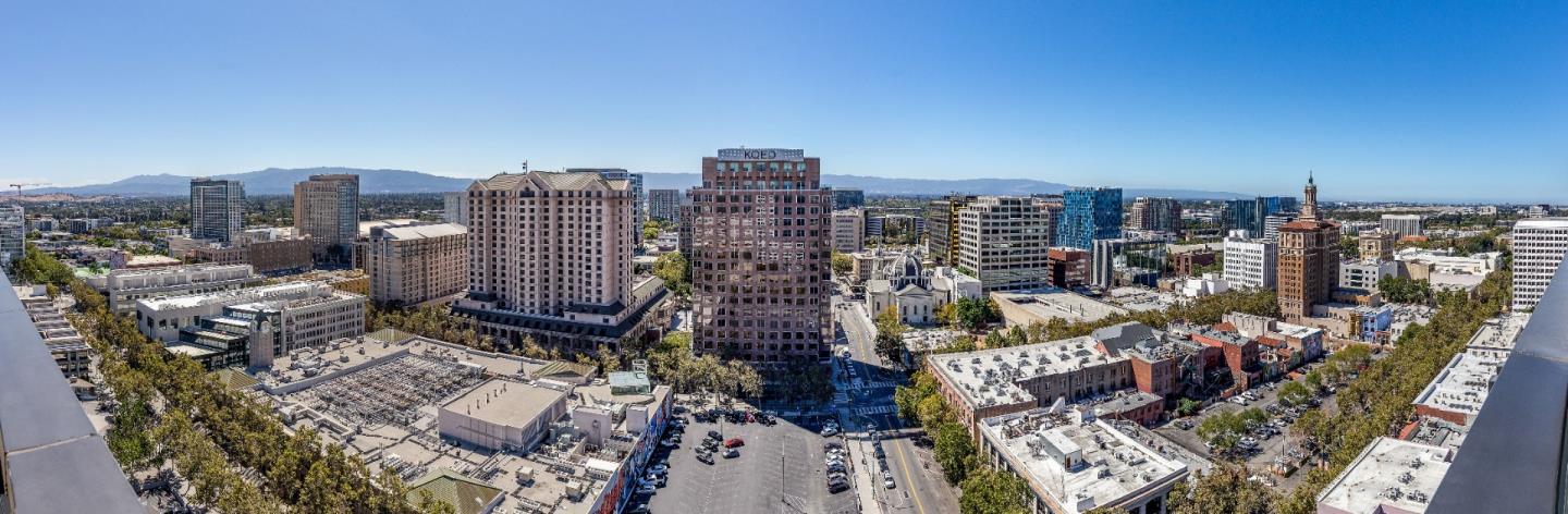88 East San Fernando Street 509