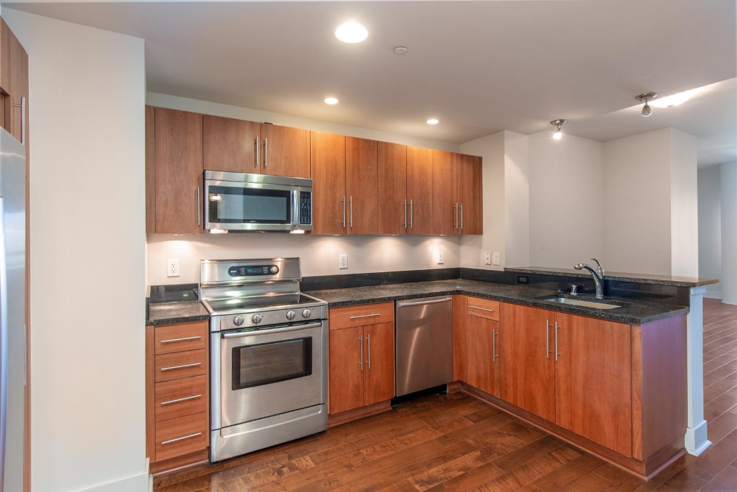 88 East San Fernando Street 509