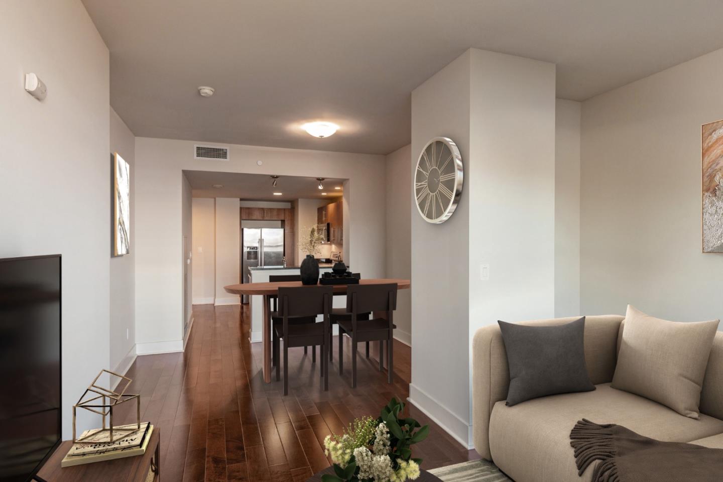 88 East San Fernando Street 509