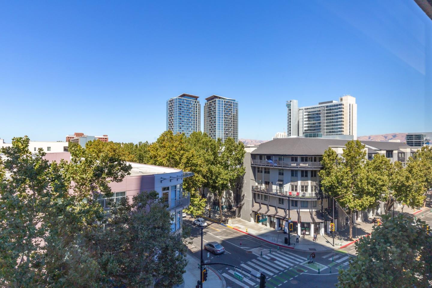 88 East San Fernando Street 509
