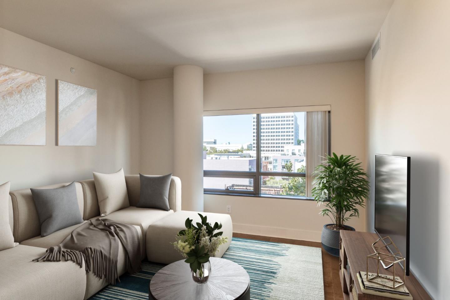 88 East San Fernando Street 509