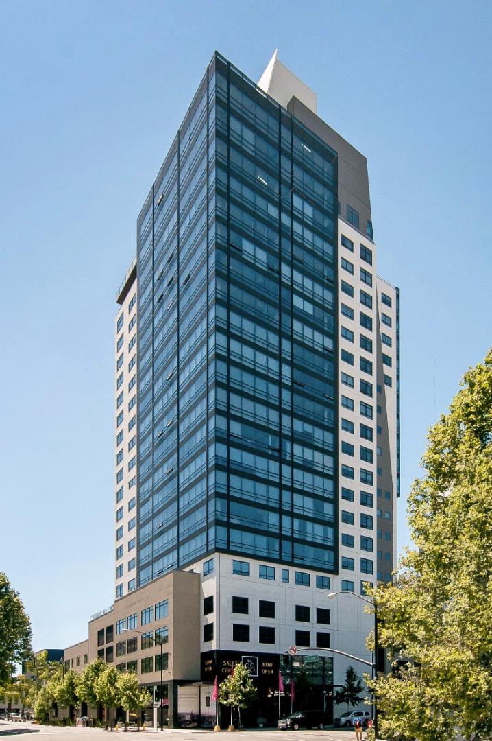 88 East San Fernando Street 509