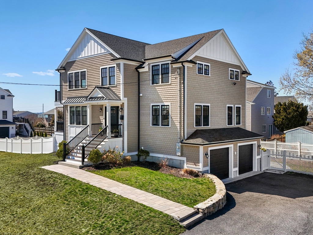 7 Vernon Ave. - Seller Represented